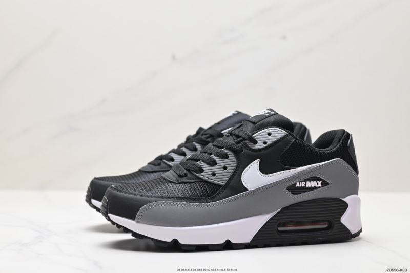 Nike Air Max Shoes